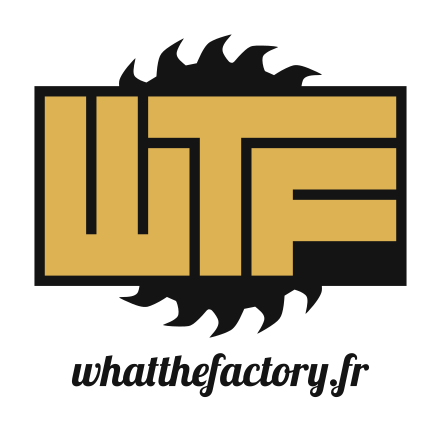 What the Factory